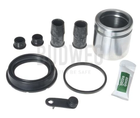 BUDWEG CALIPER 2090406 Оригинальный