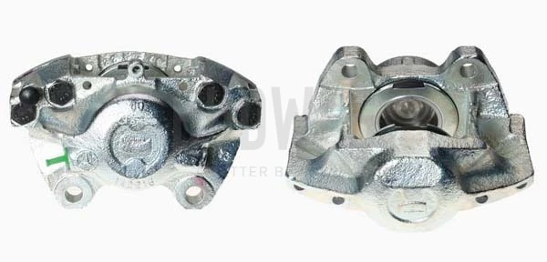 Brake Caliper 34633