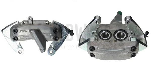 Brake Caliper 343694