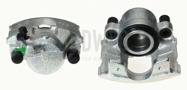 Brake Caliper 341900