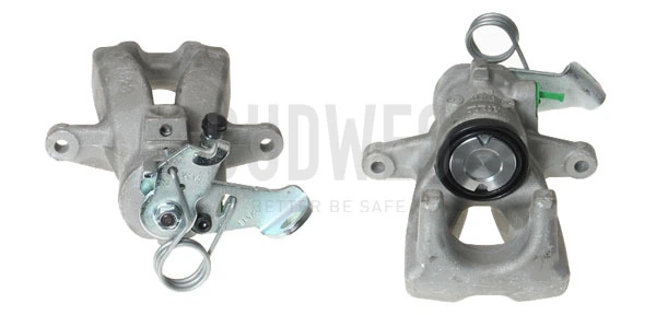 Brake Caliper 344630