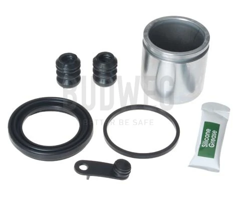 BUDWEG CALIPER 2090407 Оригинальный
