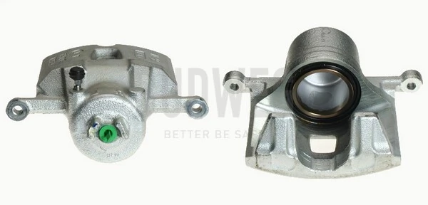 Brake Caliper 344731