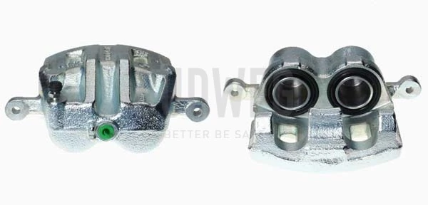 Brake Caliper 343162