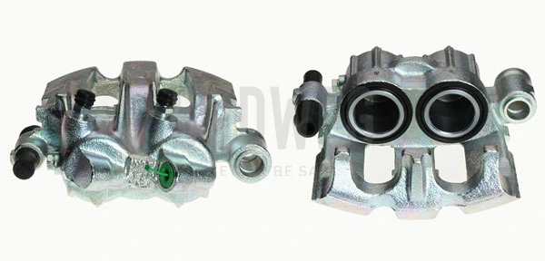 Brake Caliper 34005