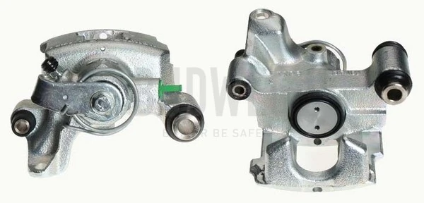 Brake Caliper 343521