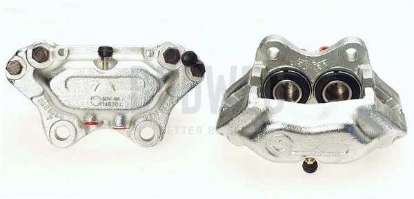 Brake Caliper 34148