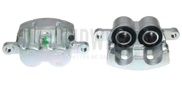 Brake Caliper 343299