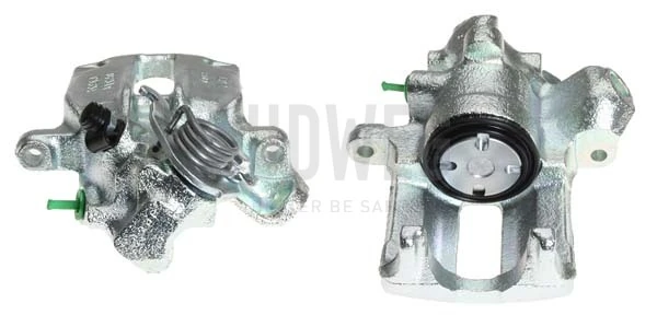 Brake Caliper 342060