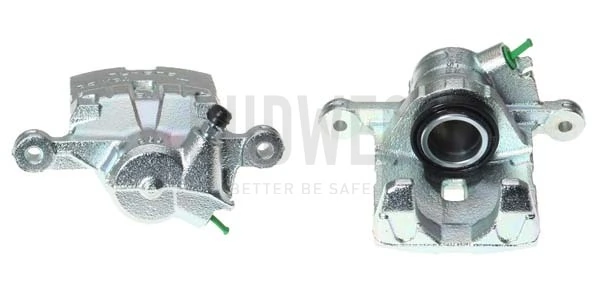 Brake Caliper 344740