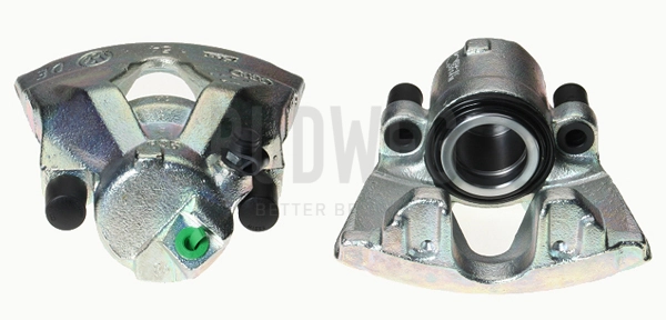 Brake Caliper 342247
