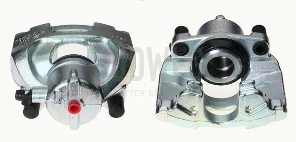Brake Caliper 344004