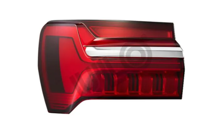 Tail Light Assembly 1180015