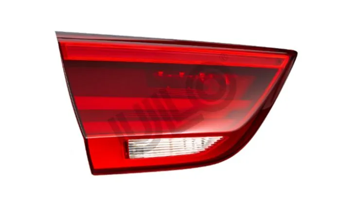 Tail Light Assembly 1206021