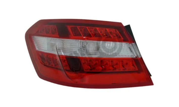 Tail Light Assembly 1059001