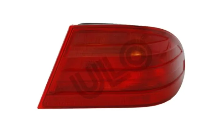 Tail Light Assembly 5938-02