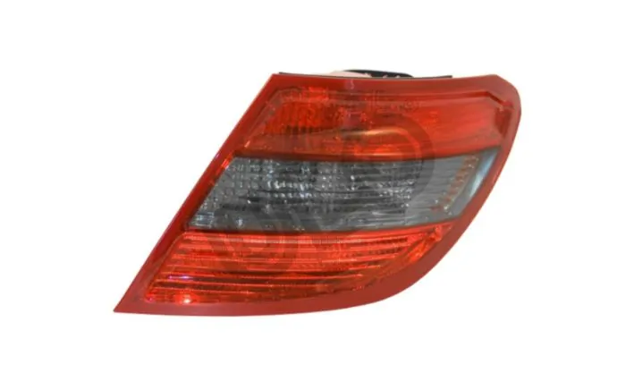 Tail Light Assembly 1036008