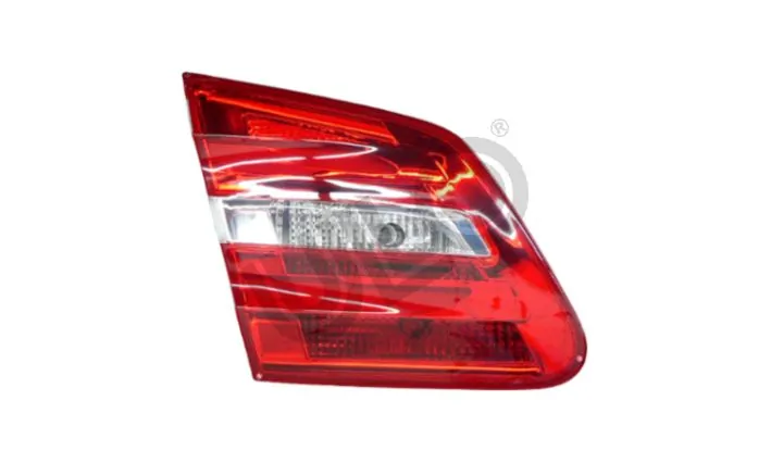 Tail Light Assembly 1112015