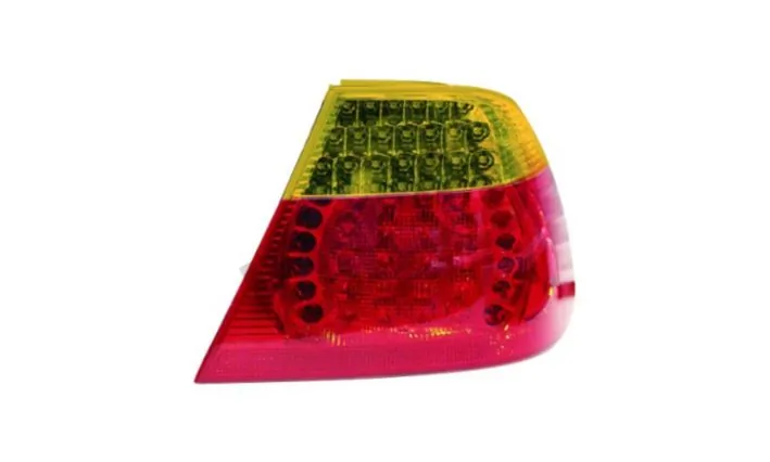 Tail Light Assembly 7439-02