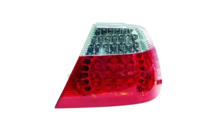 Tail Light Assembly 7439-04