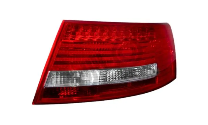 Tail Light Assembly 1007004
