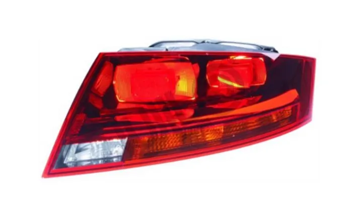 Tail Light Assembly 1029006