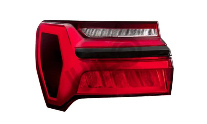 Tail Light Assembly 1180101
