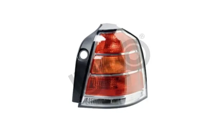 Tail Light Assembly 1026004