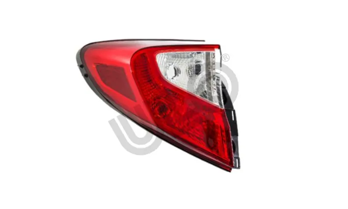 Tail Light Assembly 1138001