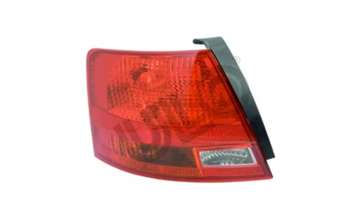 Tail Light Assembly 1014001