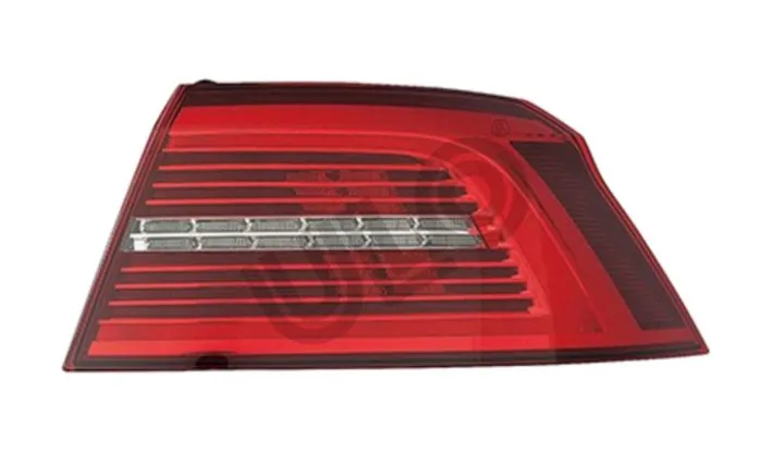 Tail Light Assembly 1202002