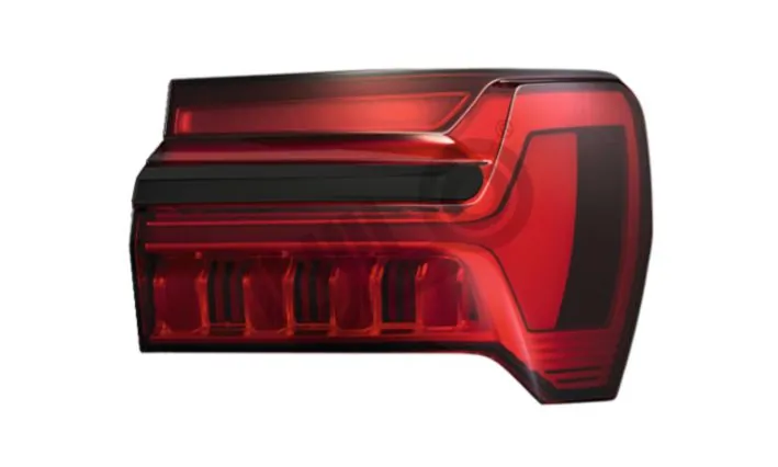 Tail Light Assembly 1180104