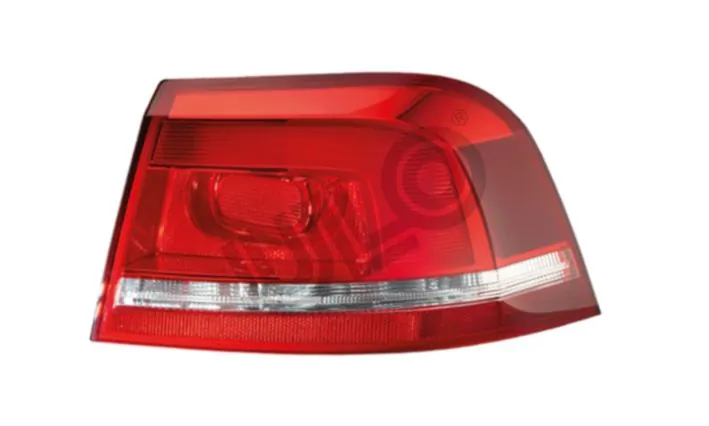 Tail Light Assembly 1092002