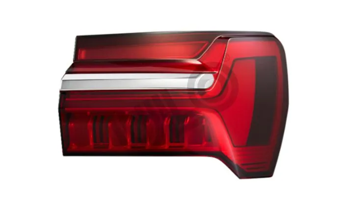 Tail Light Assembly 1180016