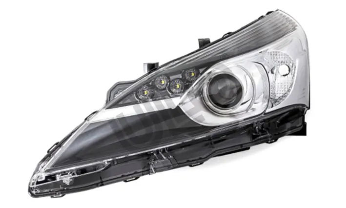 Headlight 2014011