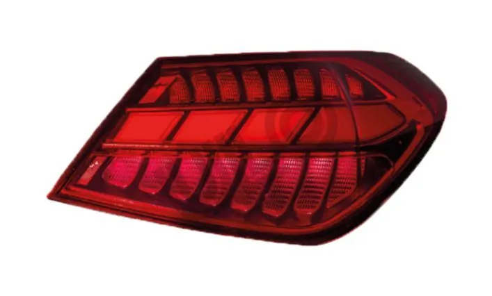 Tail Light Assembly 1218002
