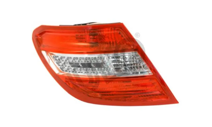 Tail Light Assembly 1036013