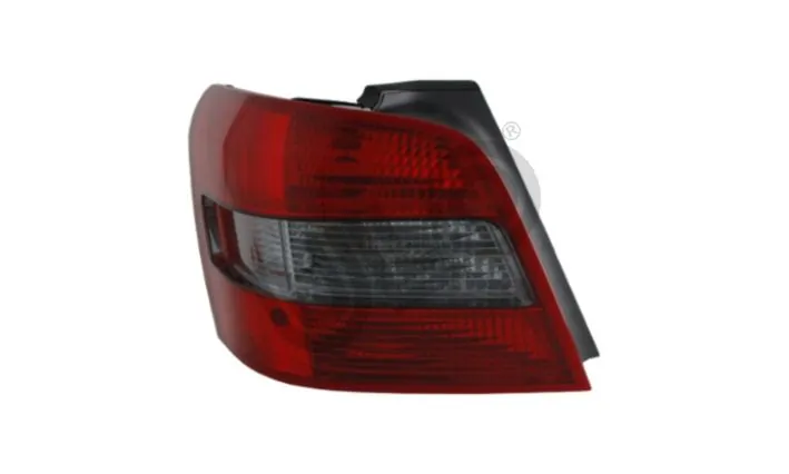 Tail Light Assembly 1056001