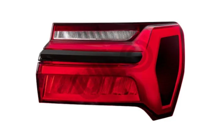 Tail Light Assembly 1180102