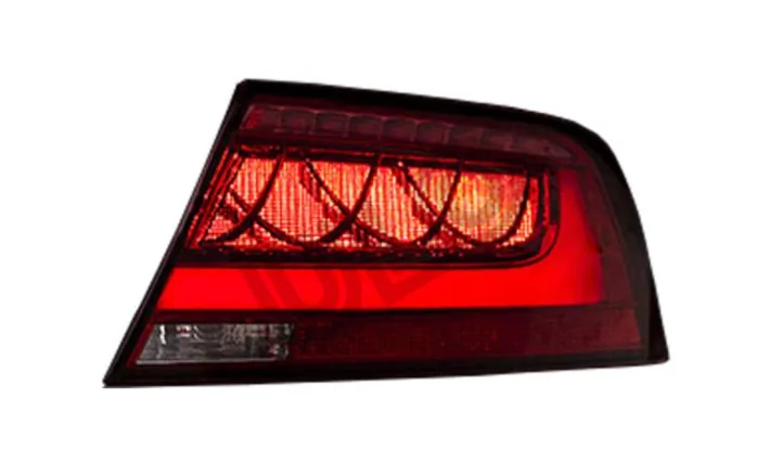 Tail Light Assembly 1132002