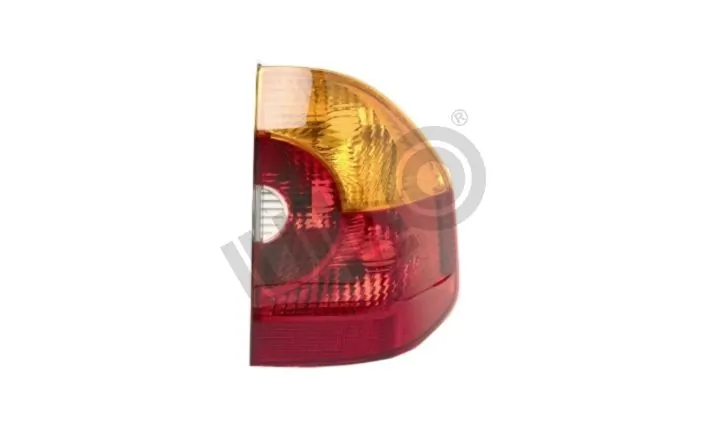 Tail Light Assembly 1001102