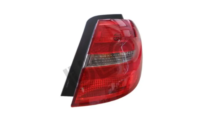 Tail Light Assembly 1112002