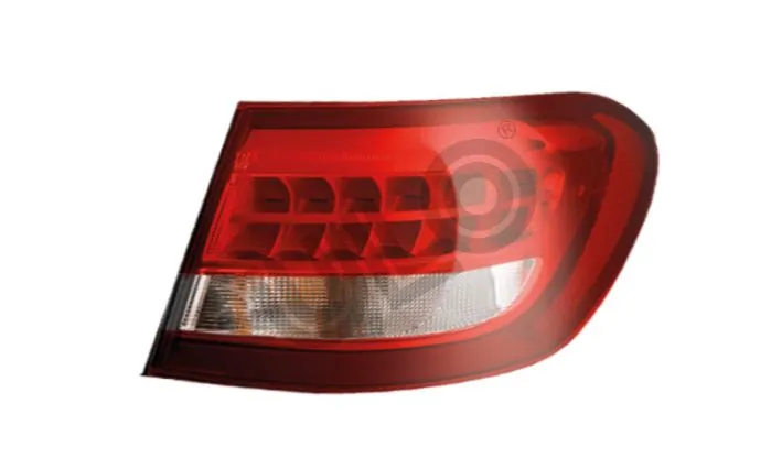 Tail Light Assembly 1190002