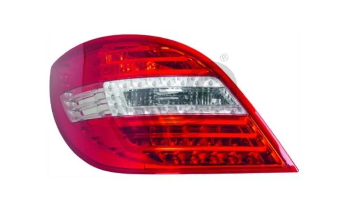 Tail Light Assembly 1082001