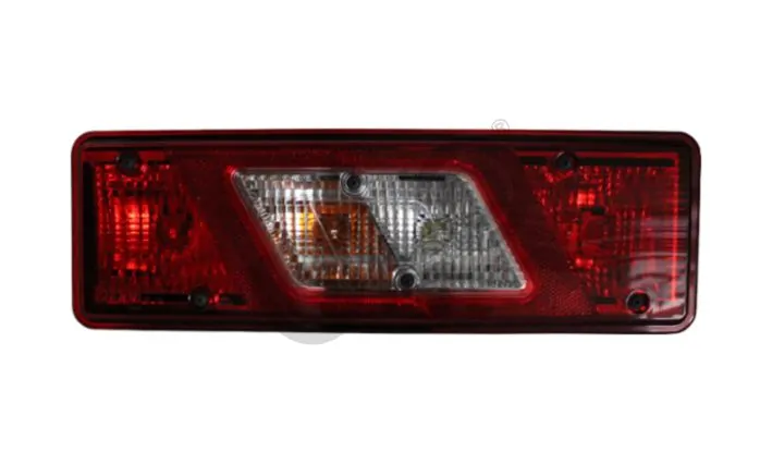 Tail Light Assembly 1702001