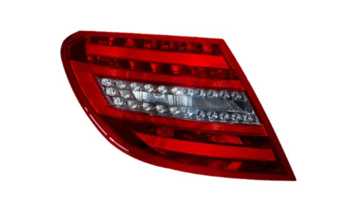 Tail Light Assembly 1088001