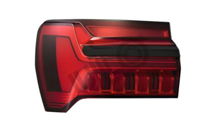 Tail Light Assembly 1180107