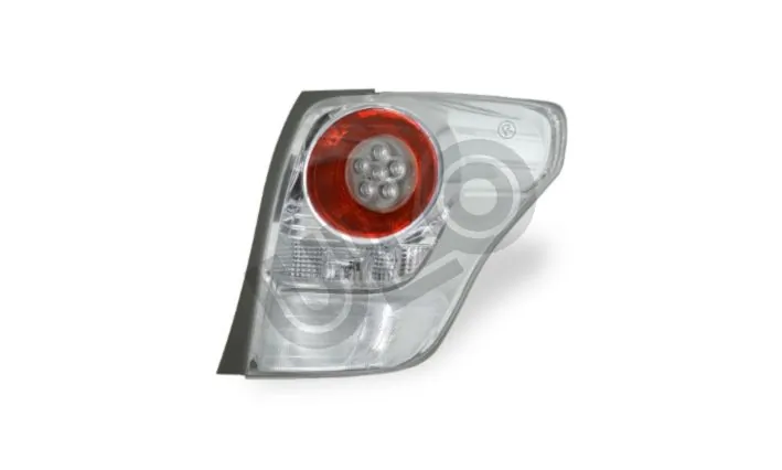 Tail Light Assembly 1110006