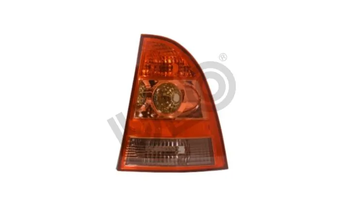 Tail Light Assembly 1106002