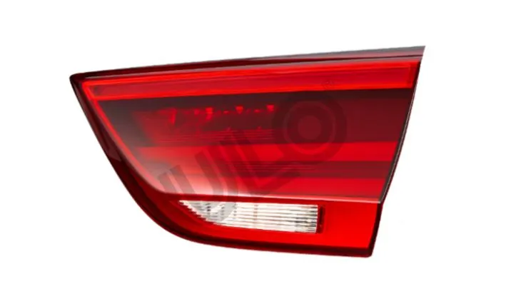 Tail Light Assembly 1206022